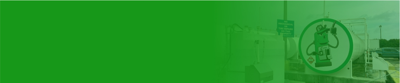 Capital Oil Home Page Banner